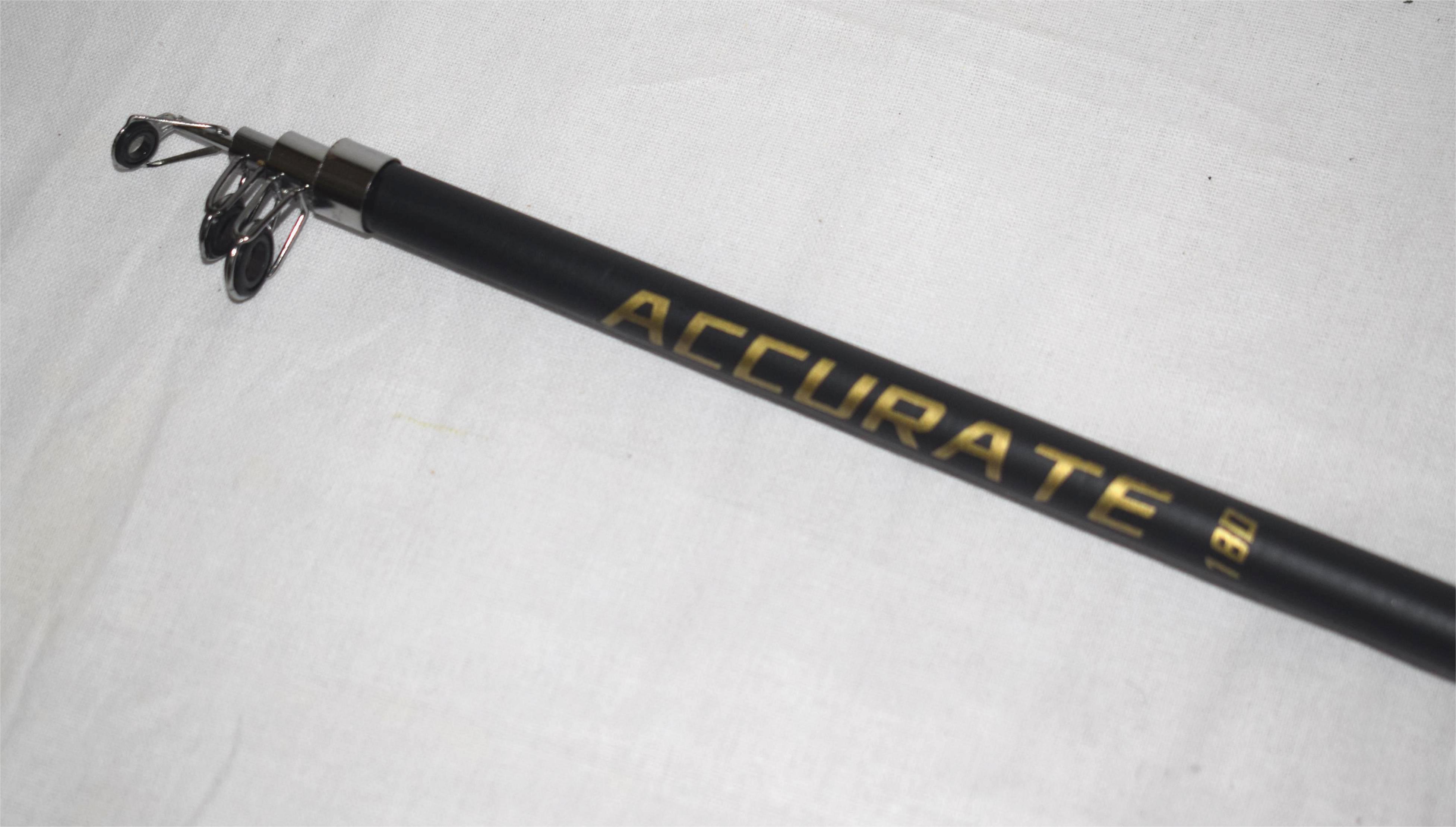 Folding Rod 6ft